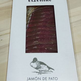 Magret De Pato (100 G.)