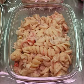 Ensalada tropical 