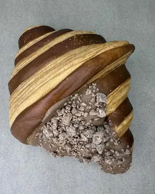Mleczna Czekolada
