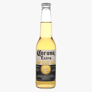 Cerveza Corona (330 ml.)
