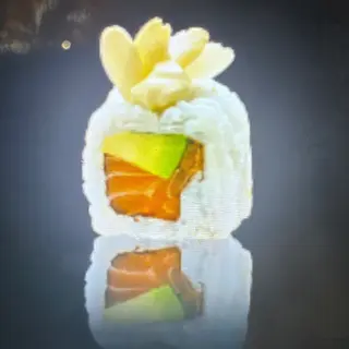 59.- Amondo Roll Special (8 Pzs.)