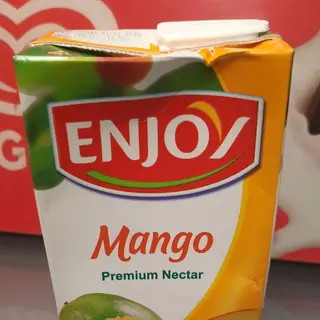 Succo Mango