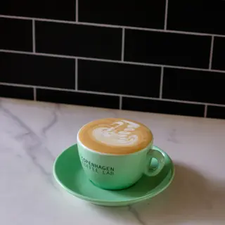 Flat White
