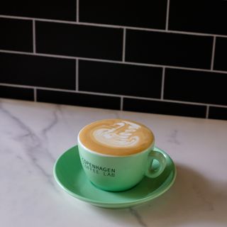 Flat White