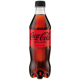 Coca Cola Zero