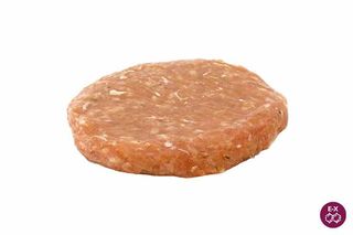 Burger pollo de Aldea certificado (2 uds)