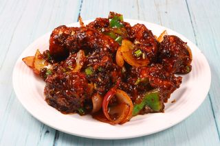 Kurczak po Wietnamsku