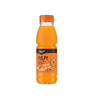 Cappy Pulpy Portocale 330ml