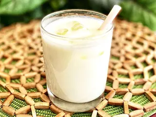 Lassi salato