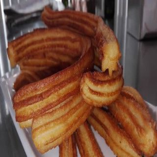 Churros La Porra
