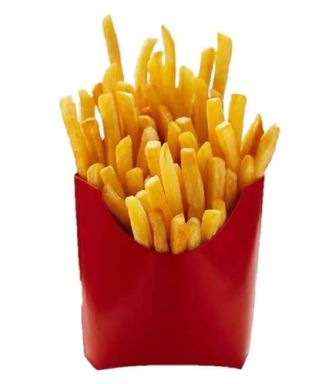 Картофель фри (200 гр.)