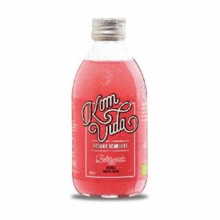 Kombucha Superberries