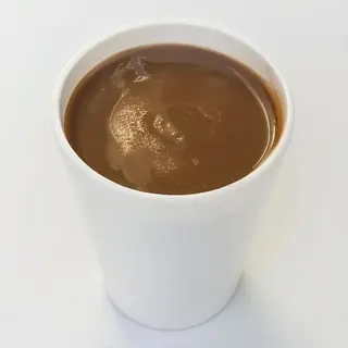 Chocolate (vaso de 20 cl.)