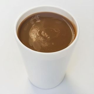 Chocolate (vaso de 20 cl.)