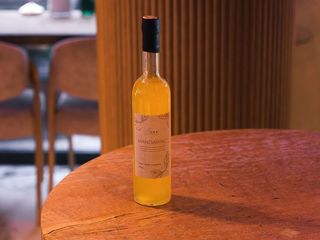 HOMEMADE Лікер Mandarino (500ml)