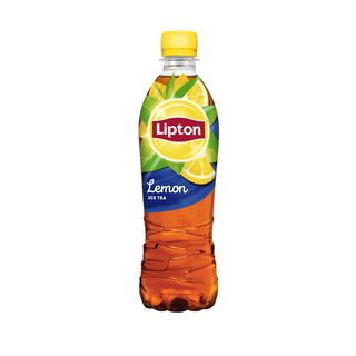 Lipton Ice Tea Green 0.2L