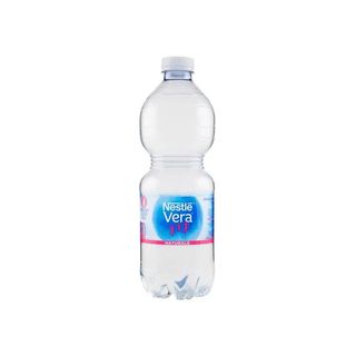 Acqua naturale piccola