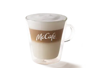 LATTE MACCHIATO TALL 300ML