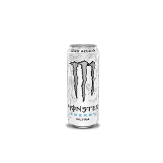 Monster Ultra White 500 ml