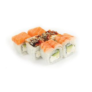 Ռոլլ «Տրիադա» 6 կտ