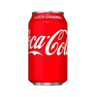 Coca Cola (33 cl)
