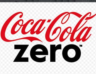 Coca-Cola Zero