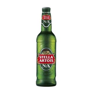 Stella Artois N.A. 330ml