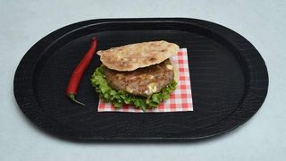 Gurmanska pljeskavica 200g