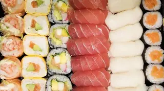 103. Menu Novo (34 peças)
