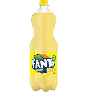 FANTA LIMÓN 2 LITRO 