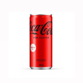 Coca Cola Zero
