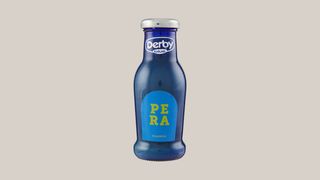 Succo di frutta Derby Blue 20 cl