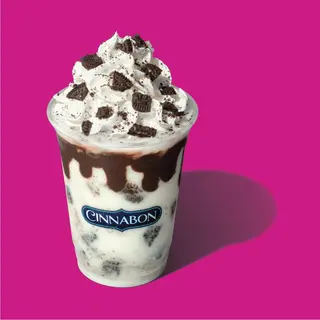 Cookies & Cream