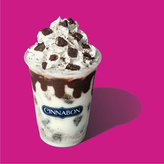 Cookies & Cream