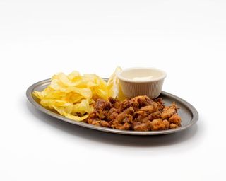 Puntillitas (Chopitos)