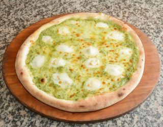 Crema di zucchine classica maxi