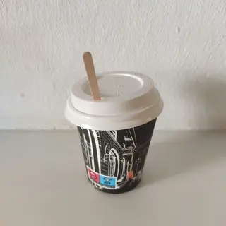 Cafe Solo (8 Cl.)