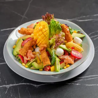 Insalata Cappuccino