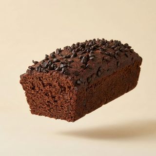 Cake de chocolate (Plumcake)