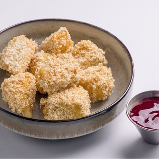 Камамбер фрі