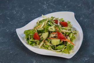 Сборный салат