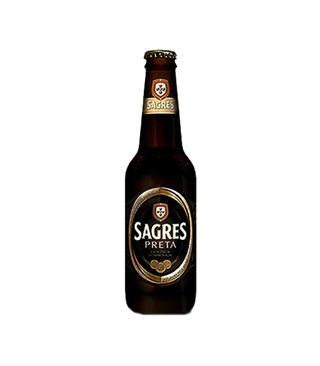 Sagres Preta