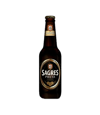 Cerveja Preta