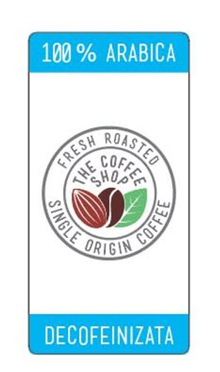 Cafea Decaf 100% Arabica - 500g