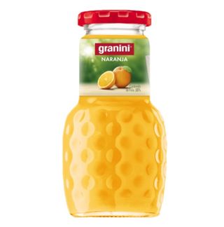 Granini naranja (200 ml.)