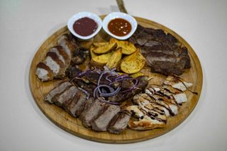 ხორცის დაფა