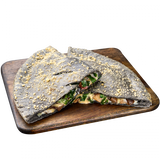 Кальцоне-Блек з грибами (380 г)