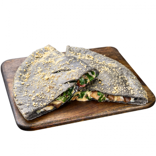 Кальцоне-Блек з грибами (380 г)