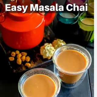 Indian tea