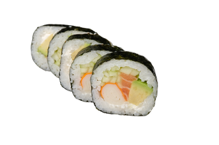 Classique - 5 pièces